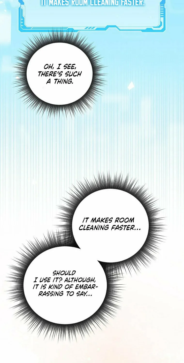 Welcome to Dungeon Hotel Chapter 3 page 93 - 