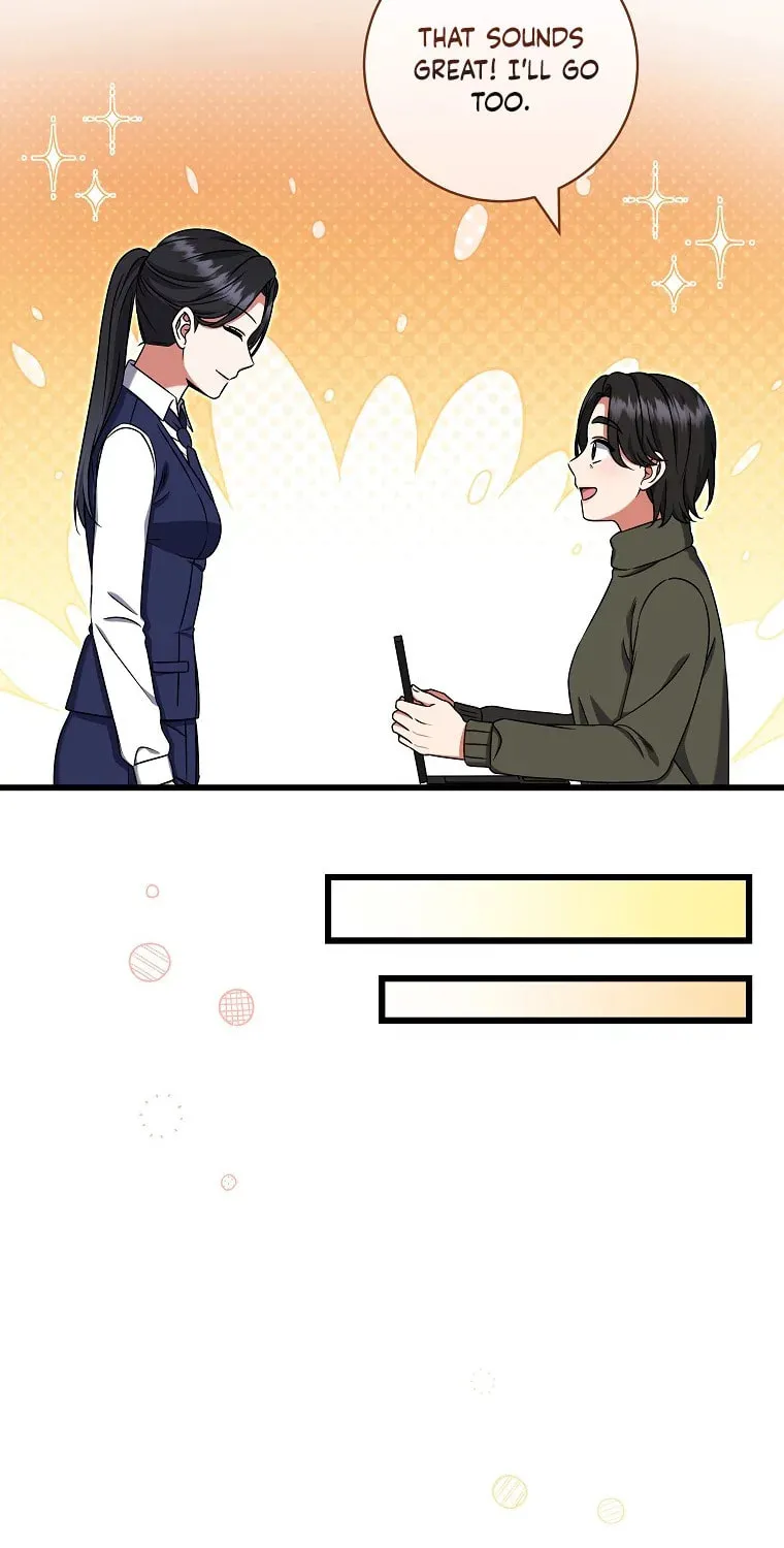 Welcome to Dungeon Hotel Chapter 30 page 23 - 