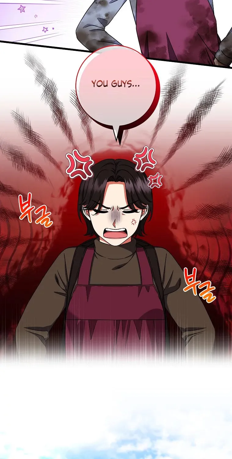 Welcome to Dungeon Hotel Chapter 30 page 26 - 