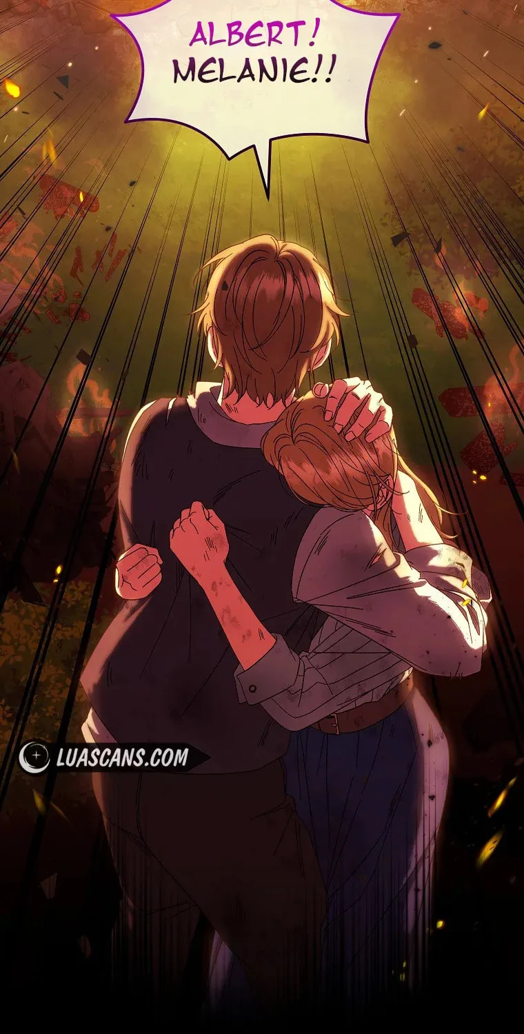 Welcome to Dungeon Hotel Chapter 30 page 33 - 