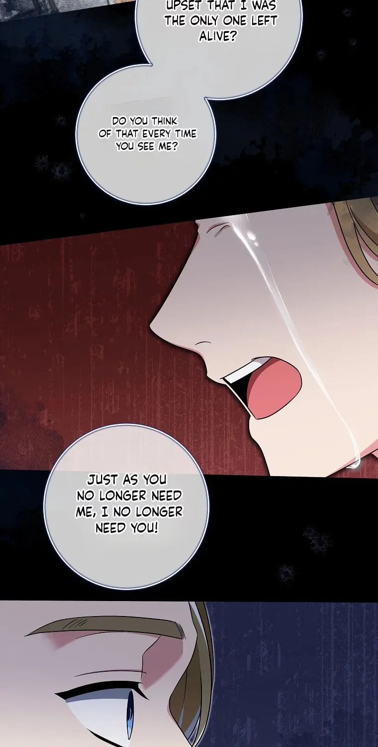 Welcome to Dungeon Hotel Chapter 30 page 40 - 