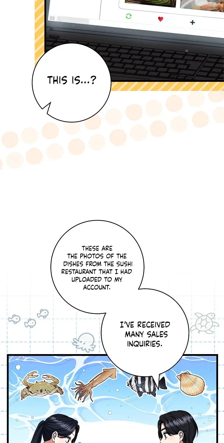 Welcome to Dungeon Hotel Chapter 30 page 5 - 