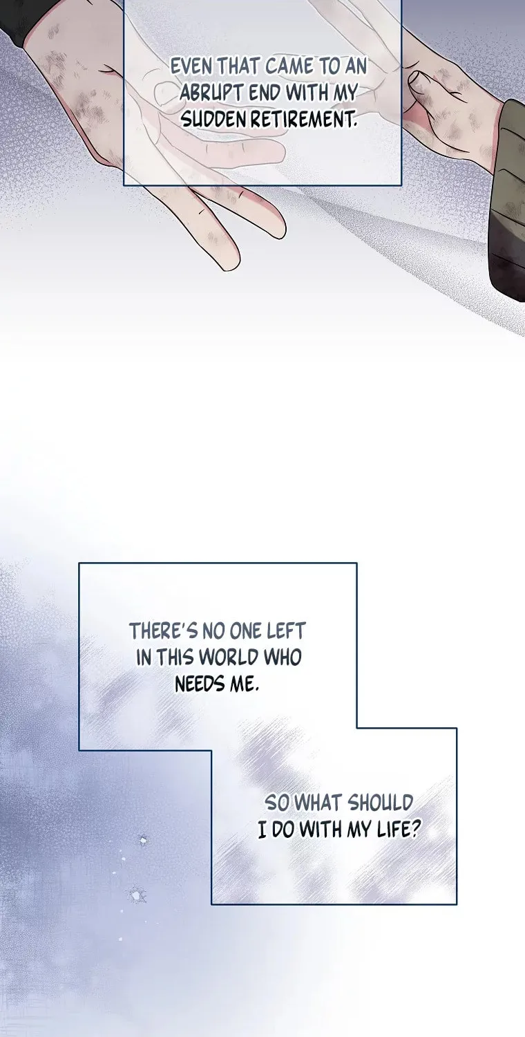 Welcome to Dungeon Hotel Chapter 30 page 46 - 