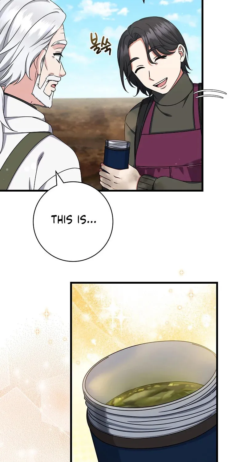Welcome to Dungeon Hotel Chapter 30 page 53 - 