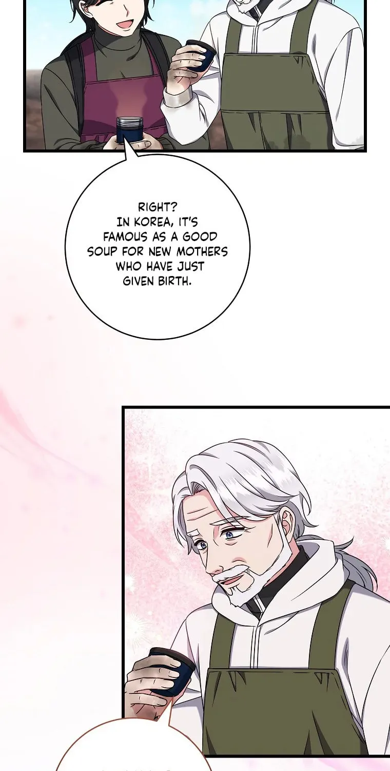 Welcome to Dungeon Hotel Chapter 30 page 56 - 