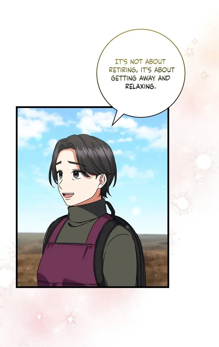 Welcome to Dungeon Hotel Chapter 30 page 60 - 