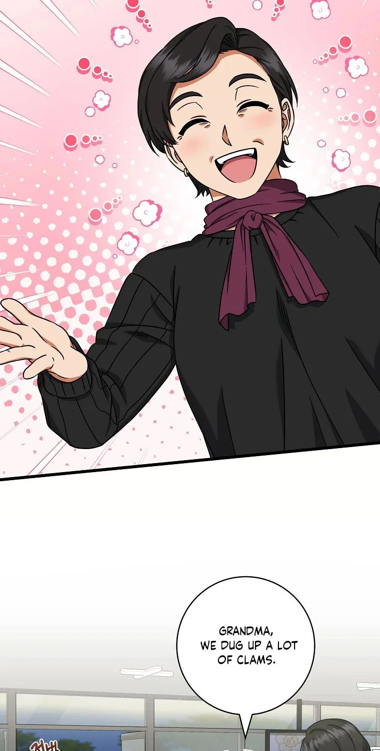 Welcome to Dungeon Hotel Chapter 31 page 2 - 