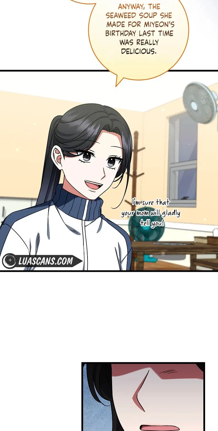 Welcome to Dungeon Hotel Chapter 31 page 15 - 