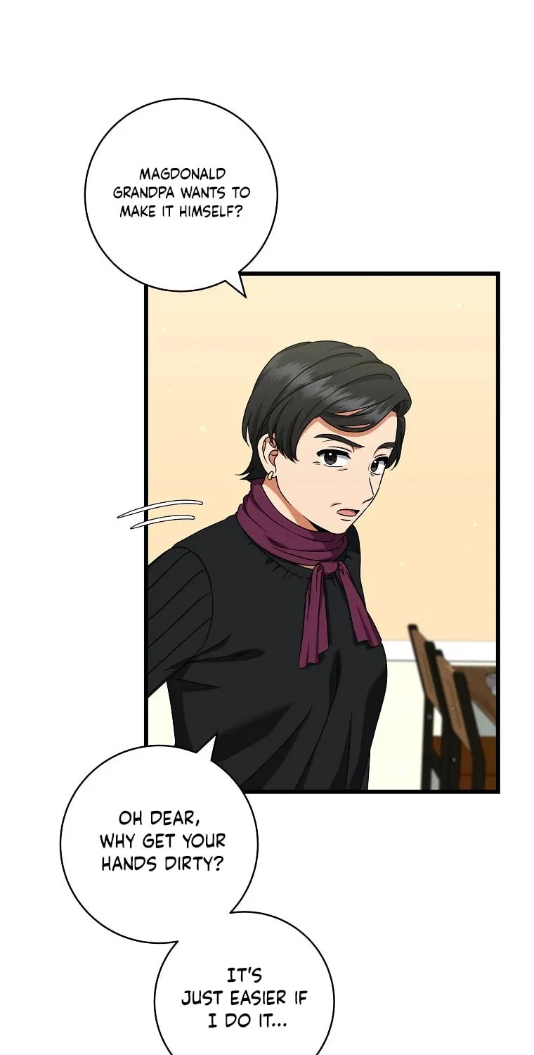 Welcome to Dungeon Hotel Chapter 31 page 19 - 