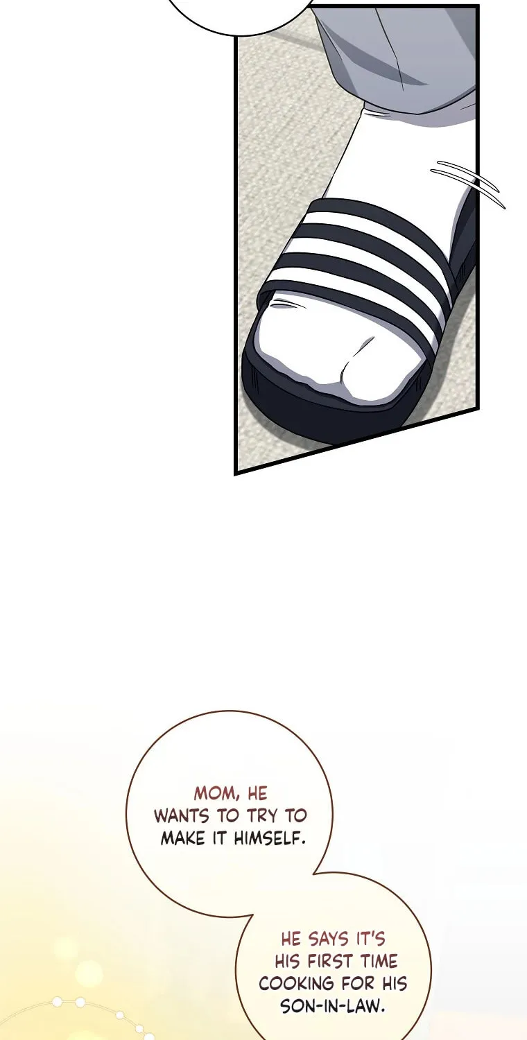 Welcome to Dungeon Hotel Chapter 31 page 20 - 