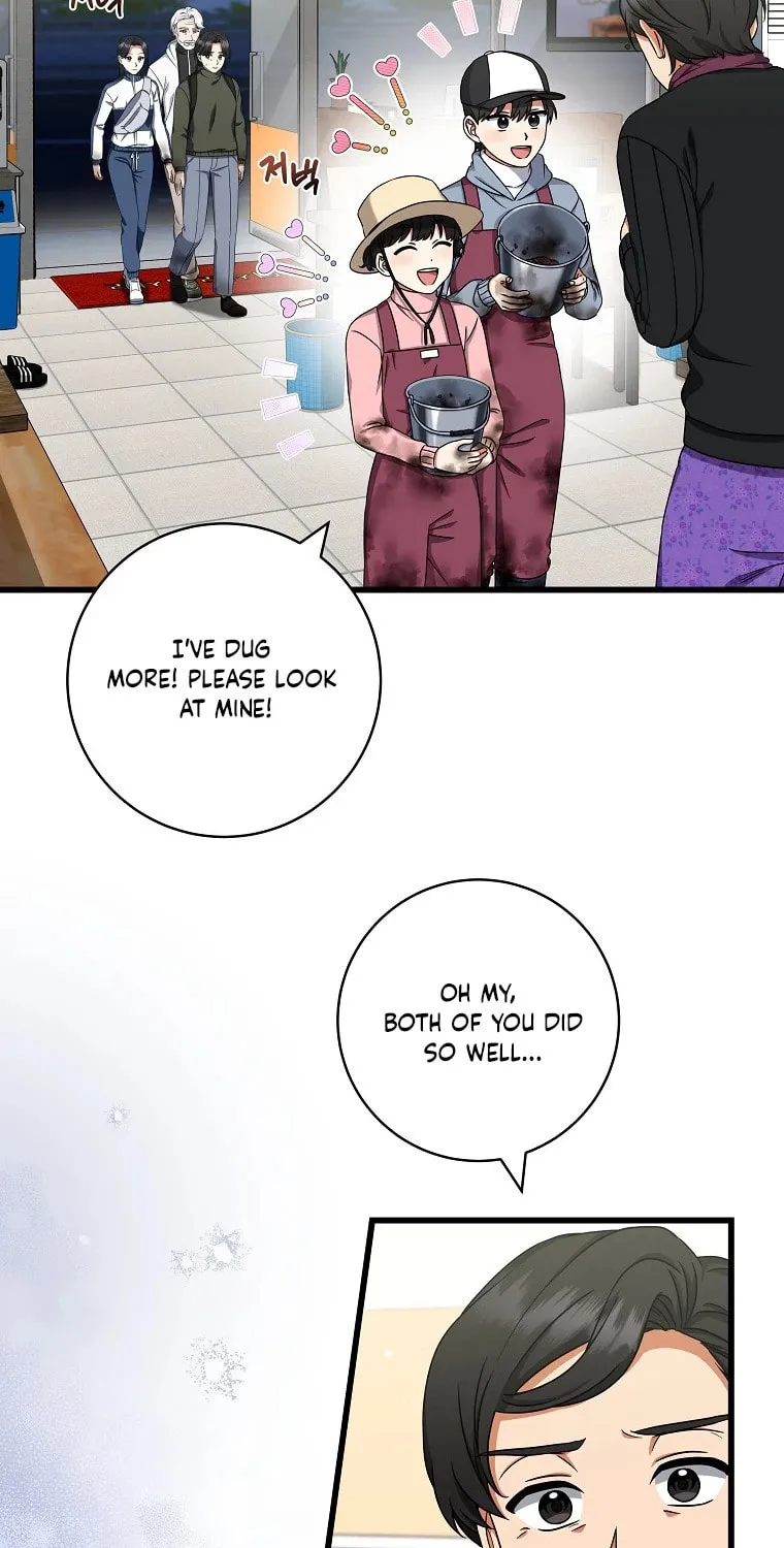 Welcome to Dungeon Hotel Chapter 31 page 3 - 