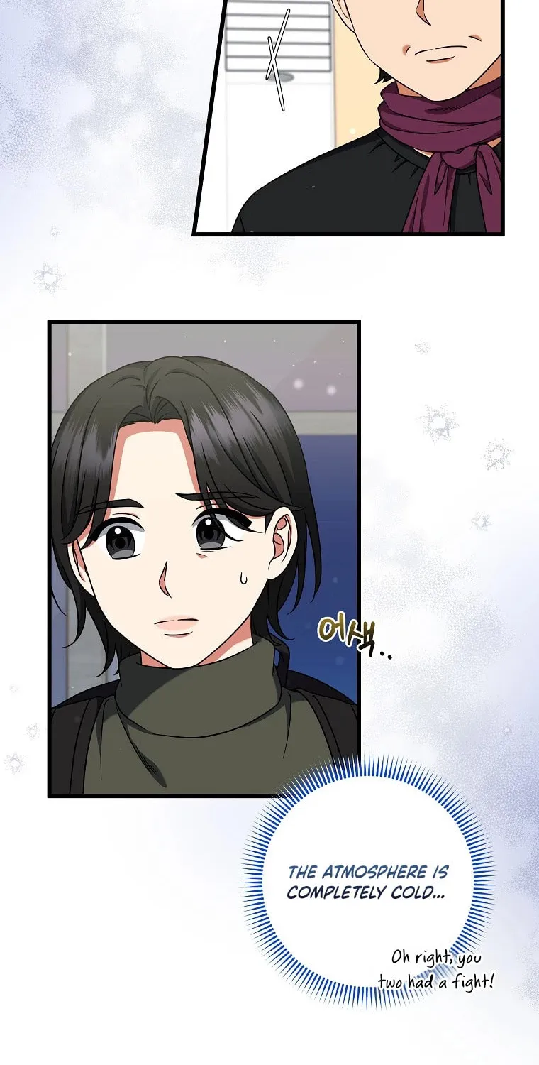 Welcome to Dungeon Hotel Chapter 31 page 4 - 