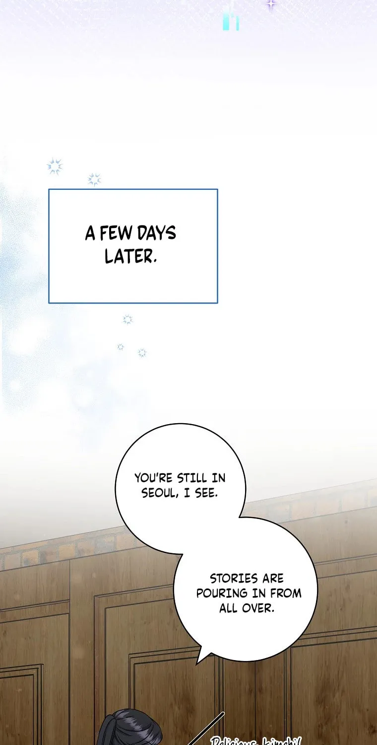 Welcome to Dungeon Hotel Chapter 31 page 38 - 
