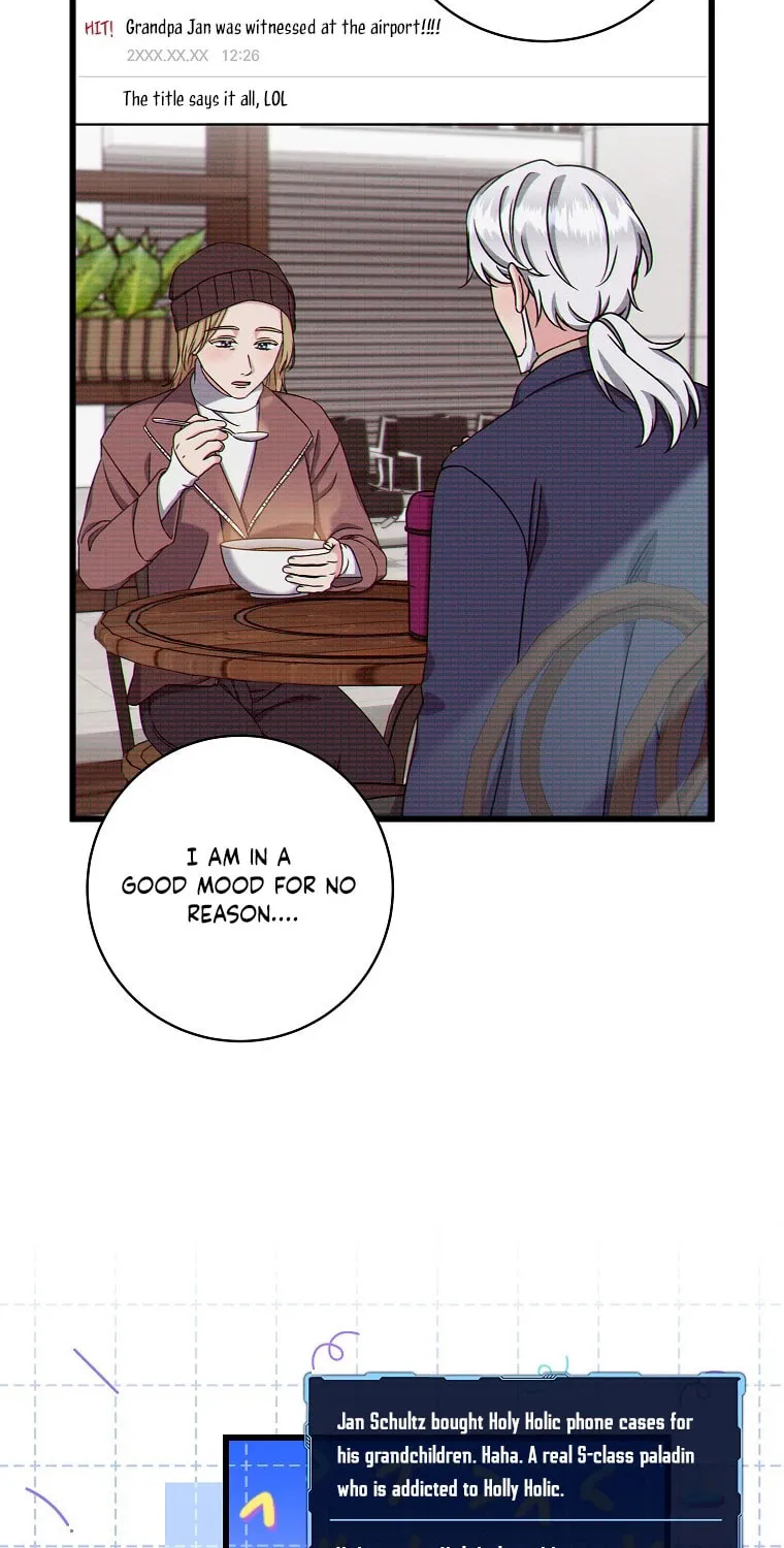 Welcome to Dungeon Hotel Chapter 31 page 40 - 