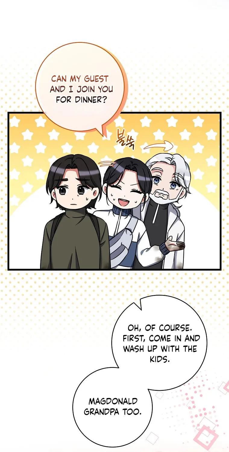 Welcome to Dungeon Hotel Chapter 31 page 5 - 