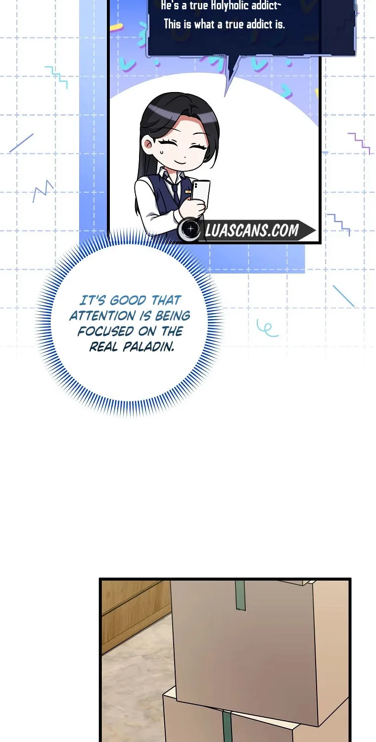 Welcome to Dungeon Hotel Chapter 31 page 41 - 