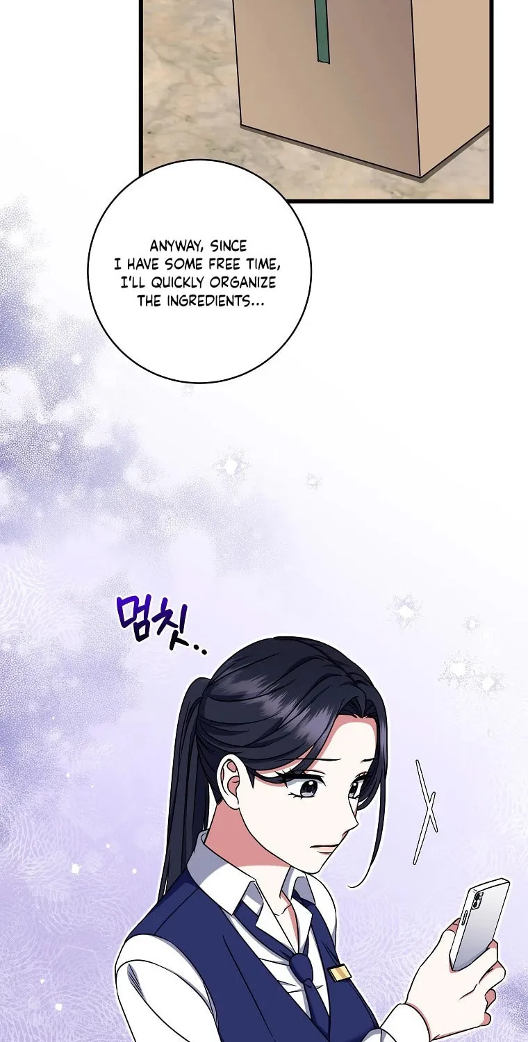 Welcome to Dungeon Hotel Chapter 31 page 42 - 