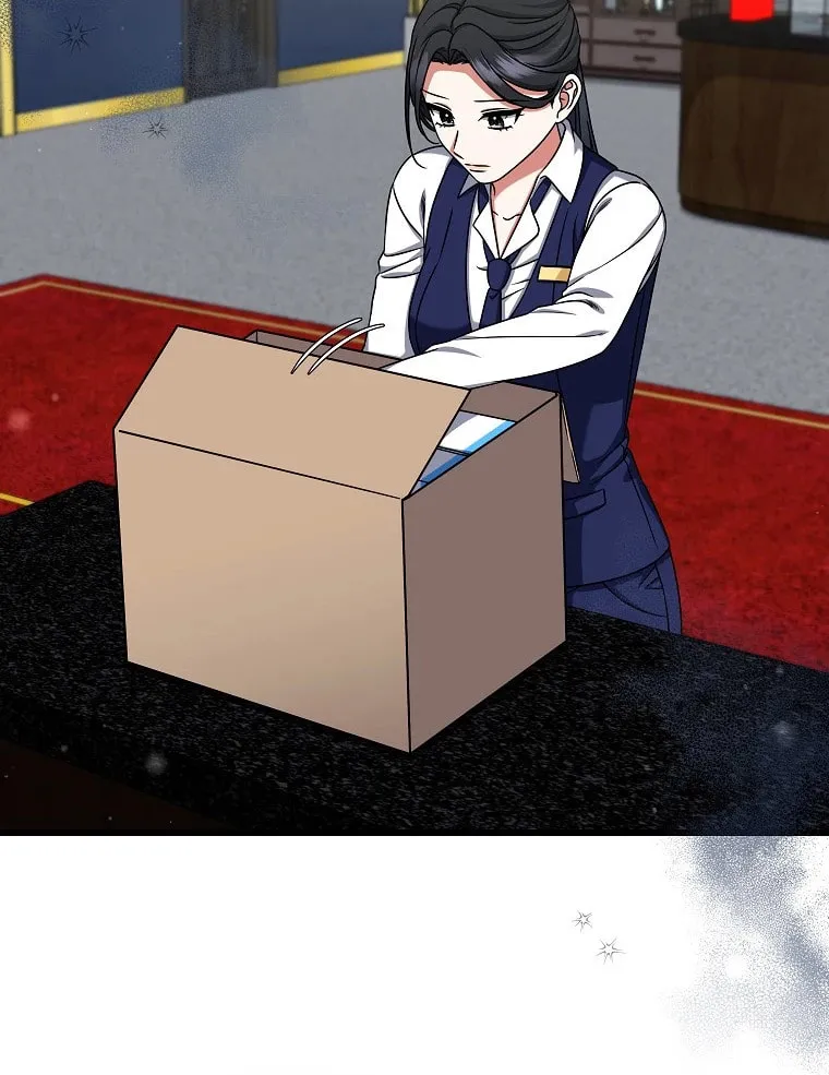 Welcome to Dungeon Hotel Chapter 31 page 45 - 