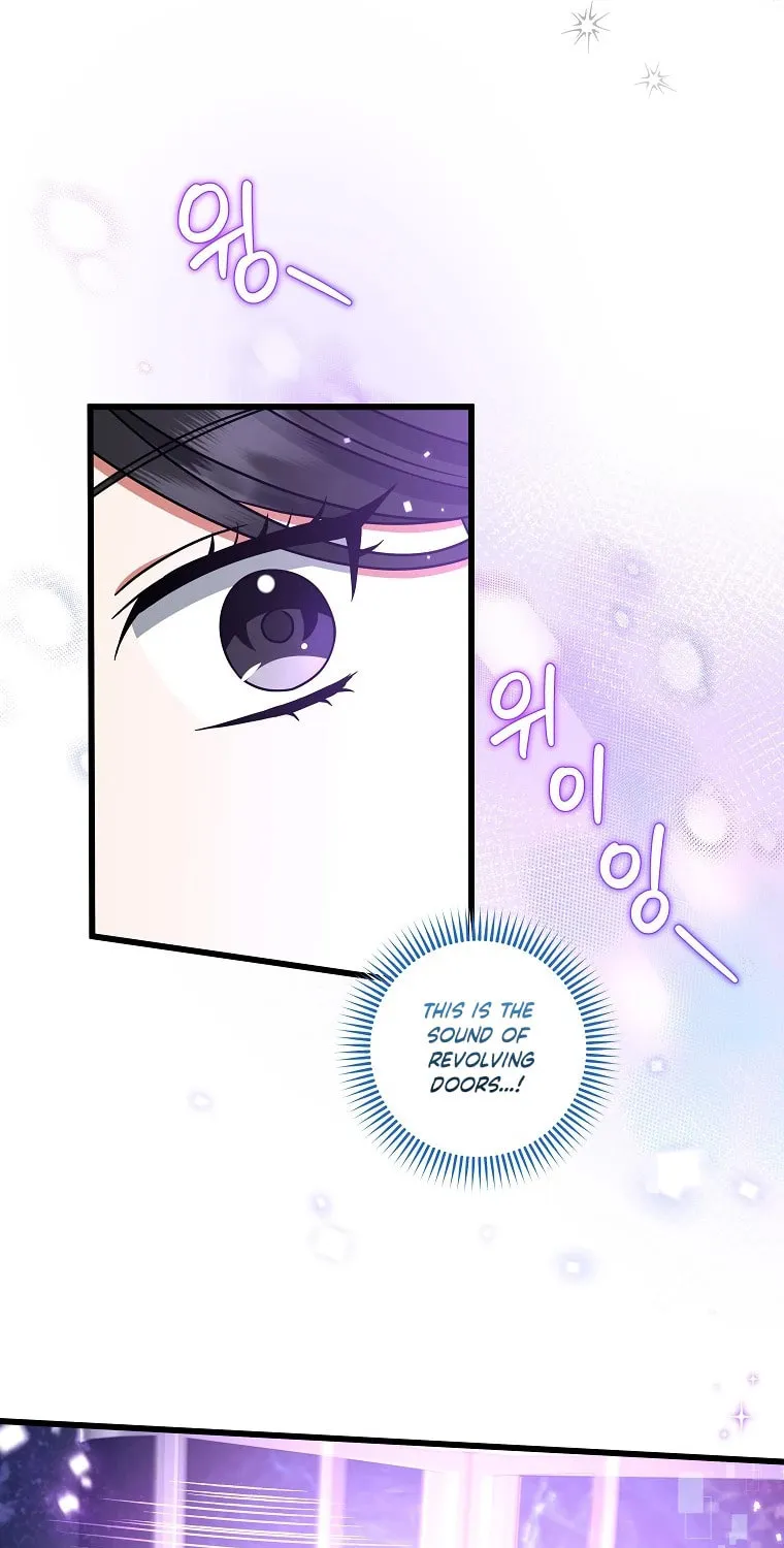 Welcome to Dungeon Hotel Chapter 31 page 46 - 
