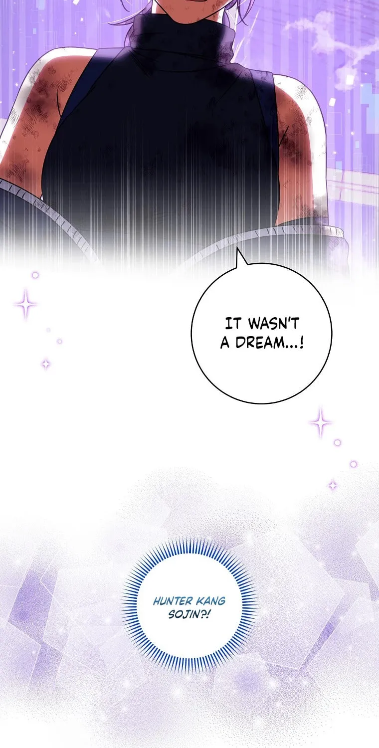 Welcome to Dungeon Hotel Chapter 31 page 50 - 