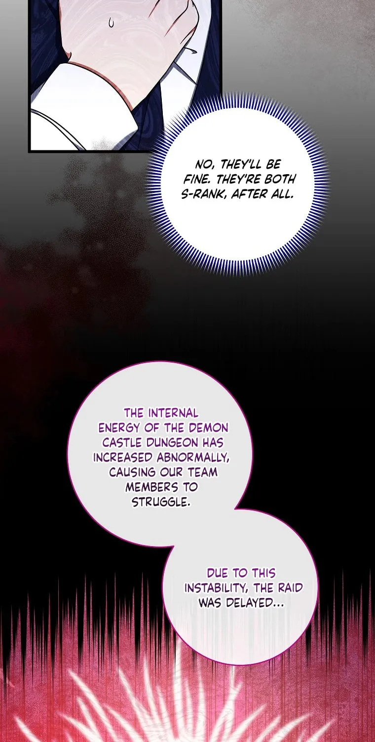 Welcome to Dungeon Hotel Chapter 31 page 58 - 