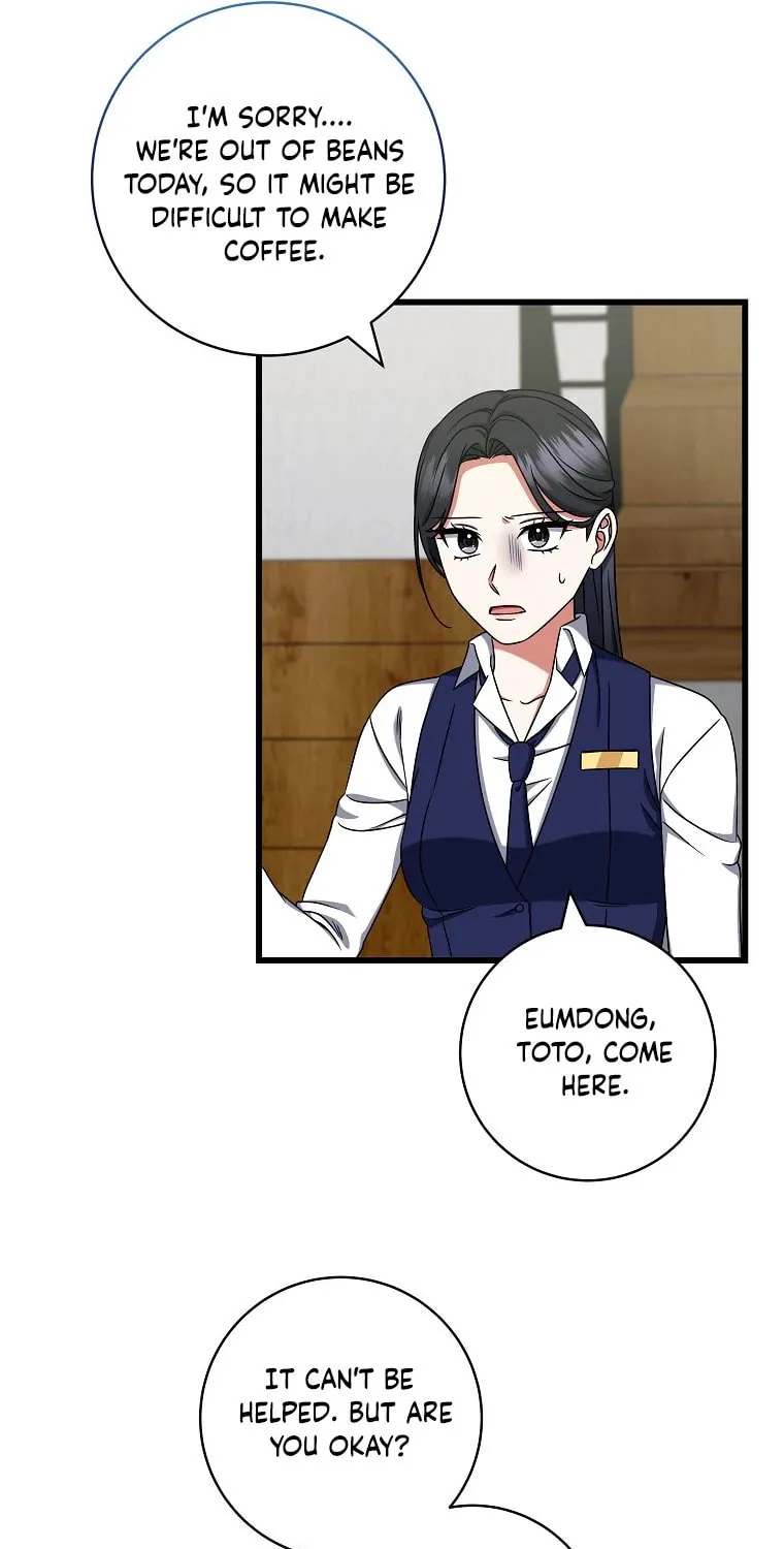 Welcome to Dungeon Hotel Chapter 31 page 70 - 