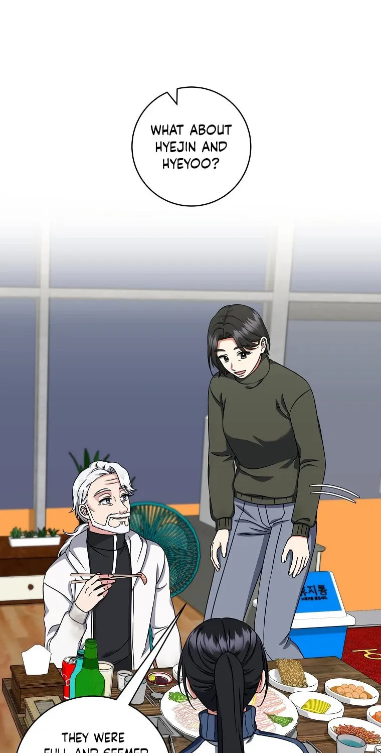 Welcome to Dungeon Hotel Chapter 31 page 8 - 