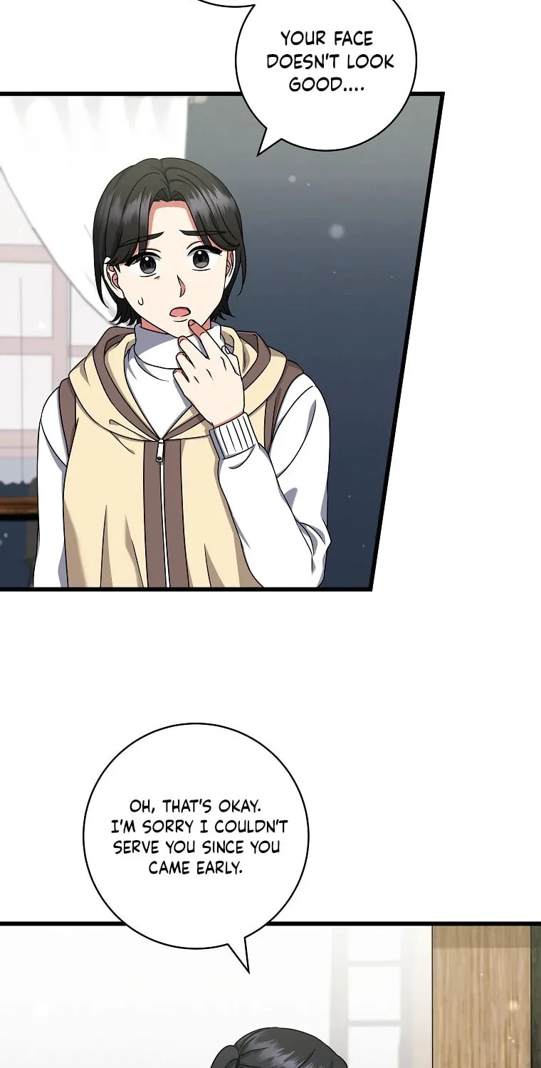 Welcome to Dungeon Hotel Chapter 31 page 71 - 