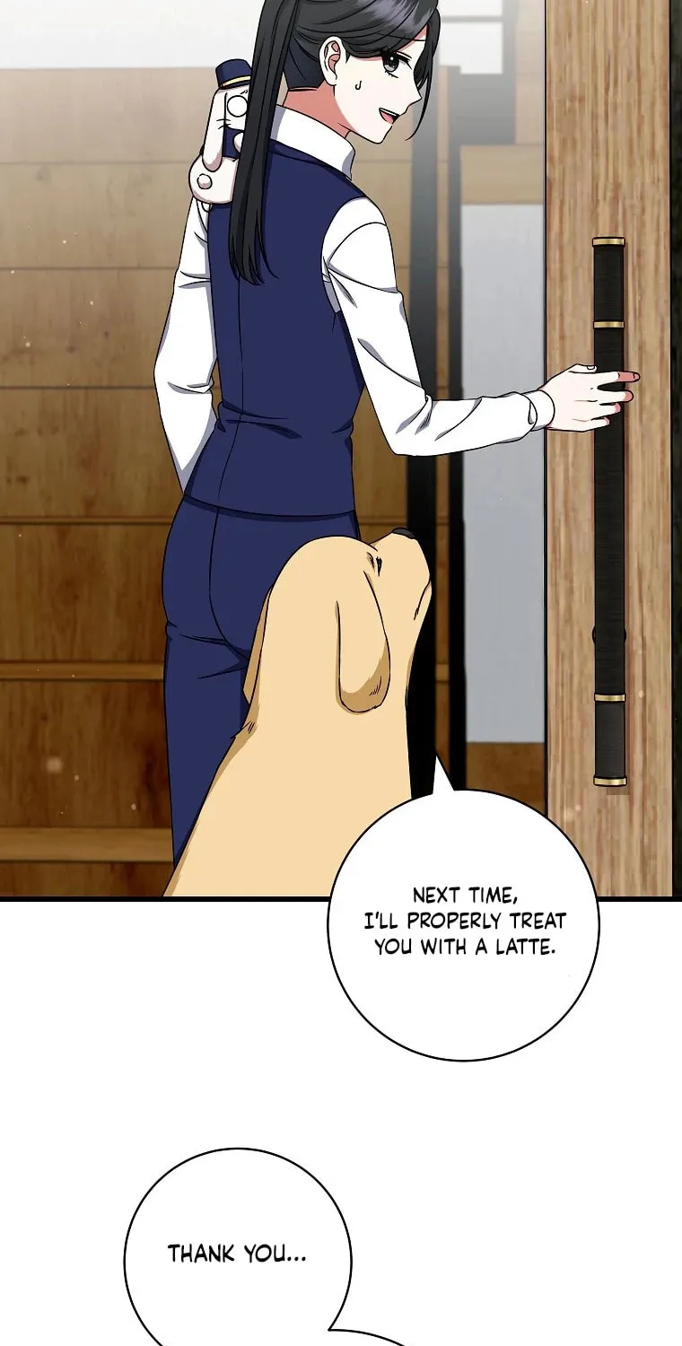 Welcome to Dungeon Hotel Chapter 31 page 72 - 