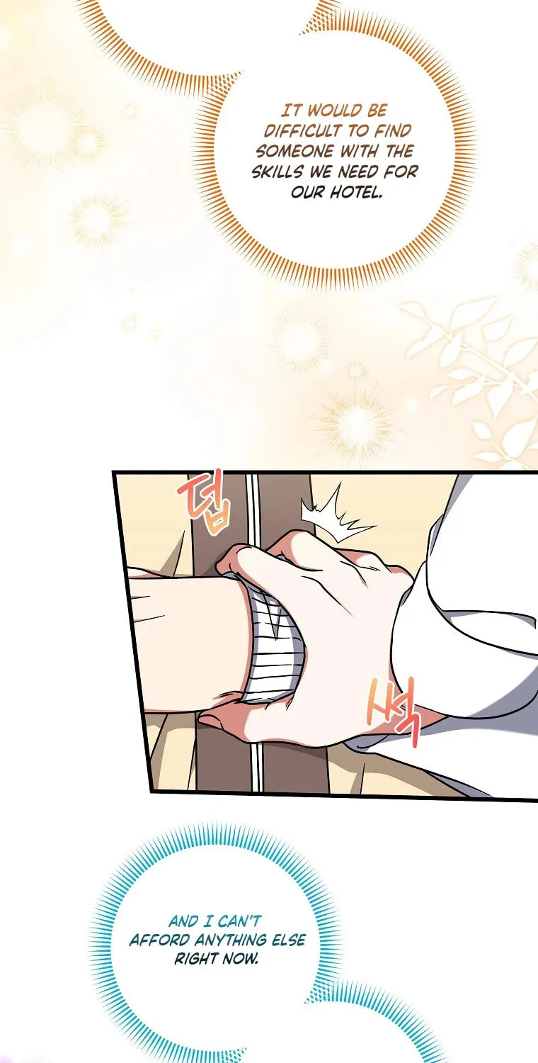 Welcome to Dungeon Hotel Chapter 31 page 76 - 
