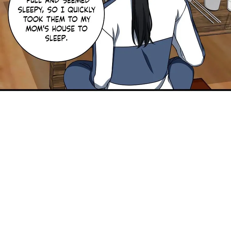 Welcome to Dungeon Hotel Chapter 31 page 9 - 