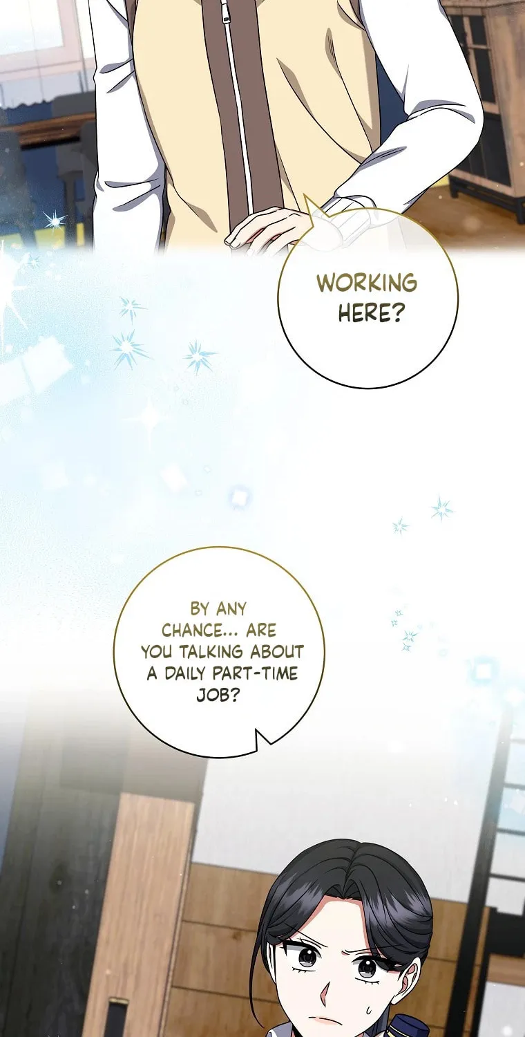 Welcome to Dungeon Hotel Chapter 32 page 2 - 