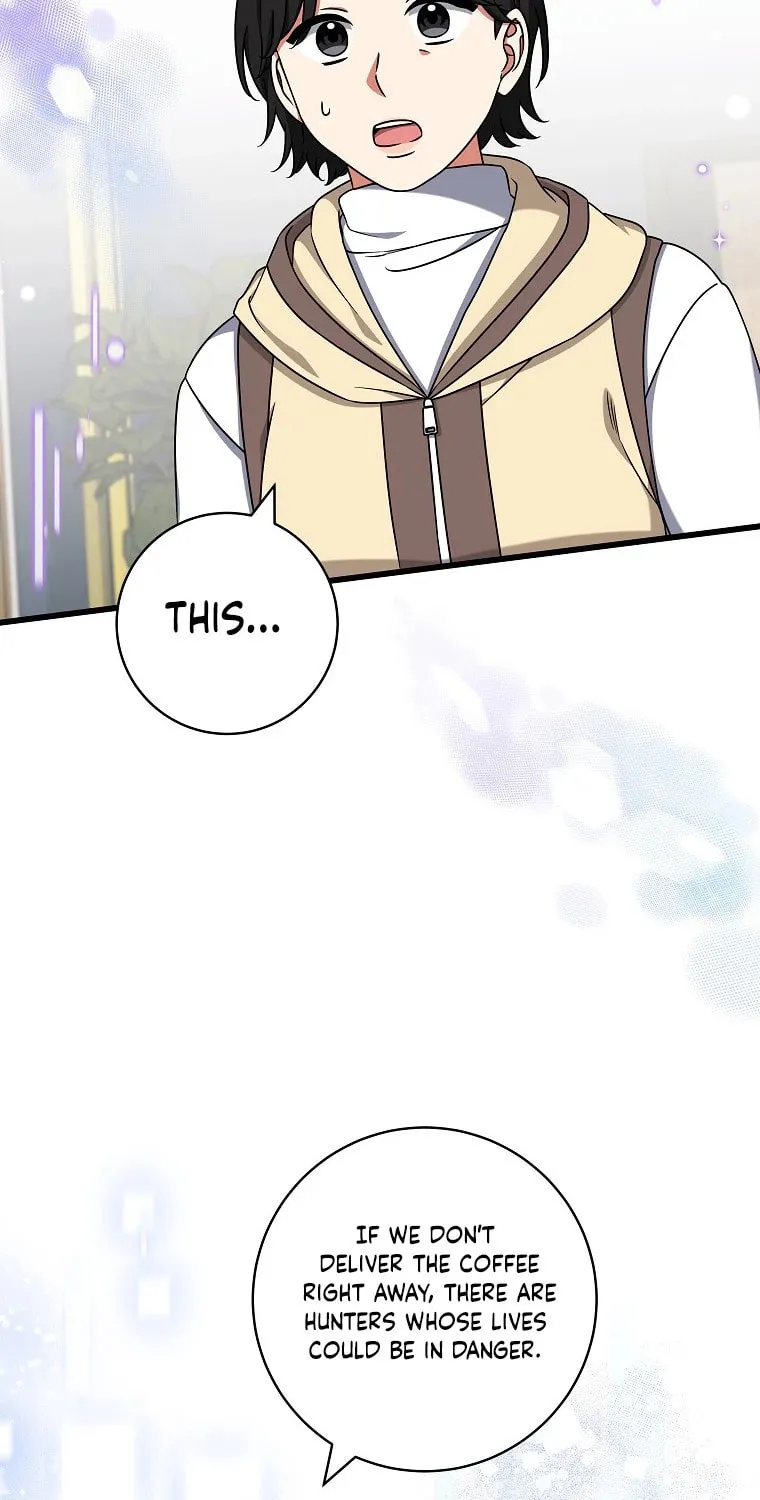 Welcome to Dungeon Hotel Chapter 32 page 12 - 