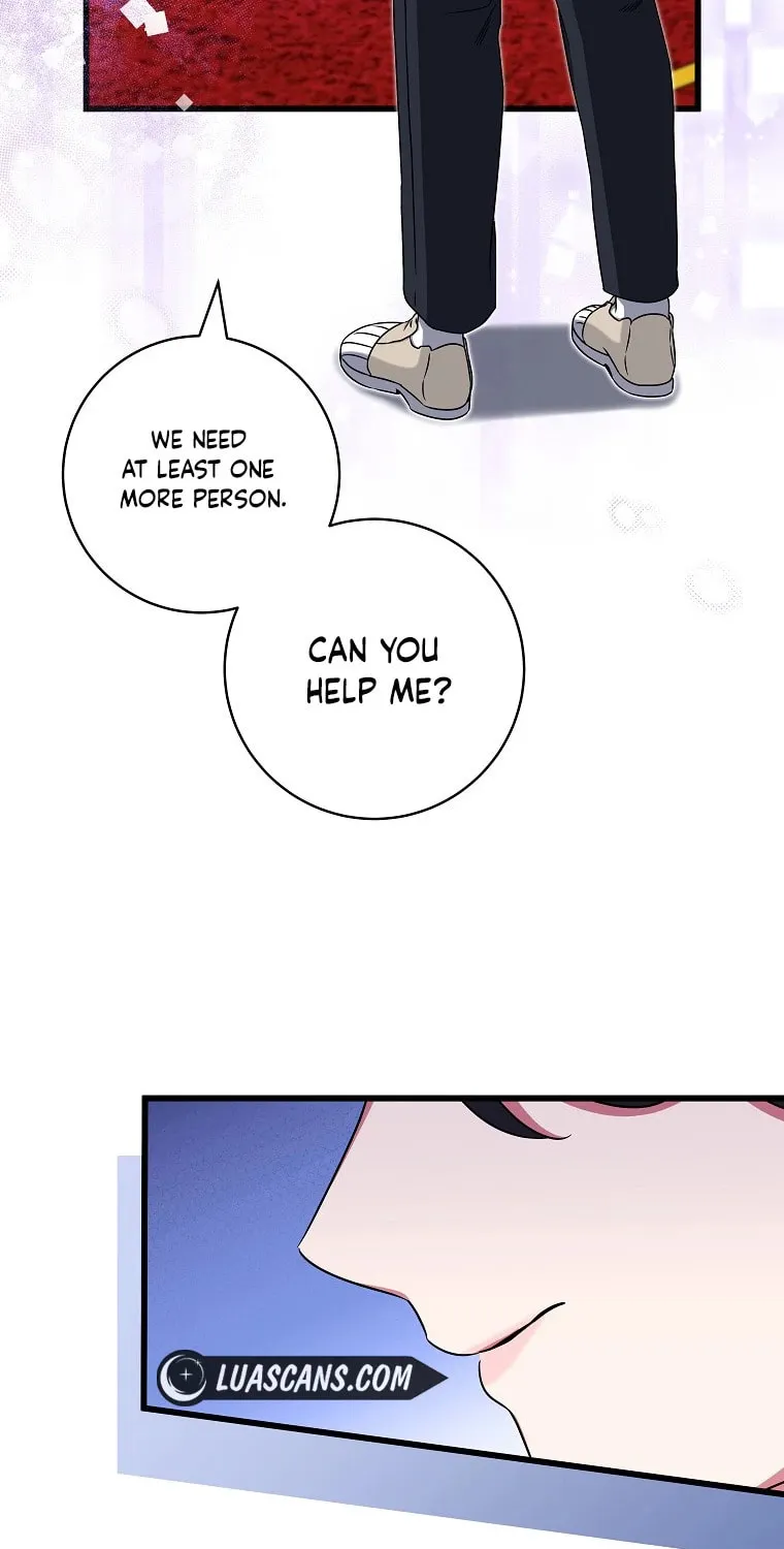 Welcome to Dungeon Hotel Chapter 32 page 14 - 