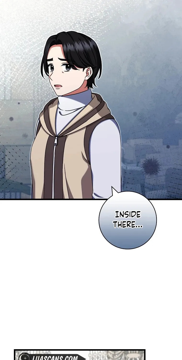 Welcome to Dungeon Hotel Chapter 32 page 30 - 