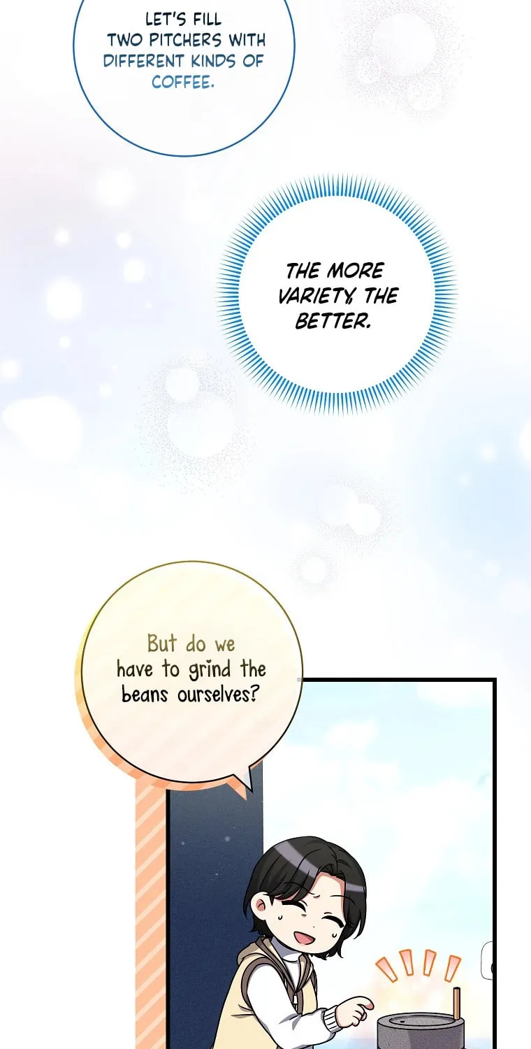 Welcome to Dungeon Hotel Chapter 32 page 33 - 