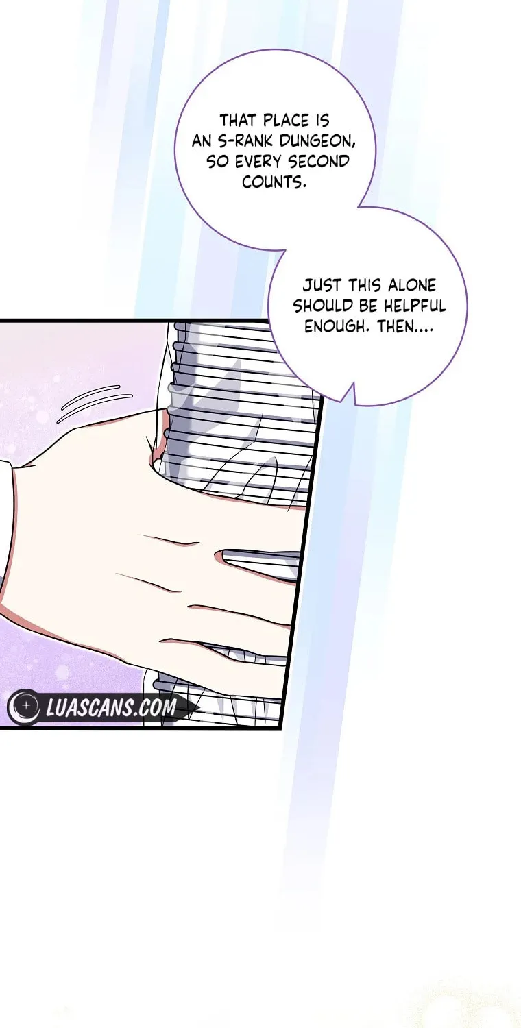 Welcome to Dungeon Hotel Chapter 32 page 39 - 