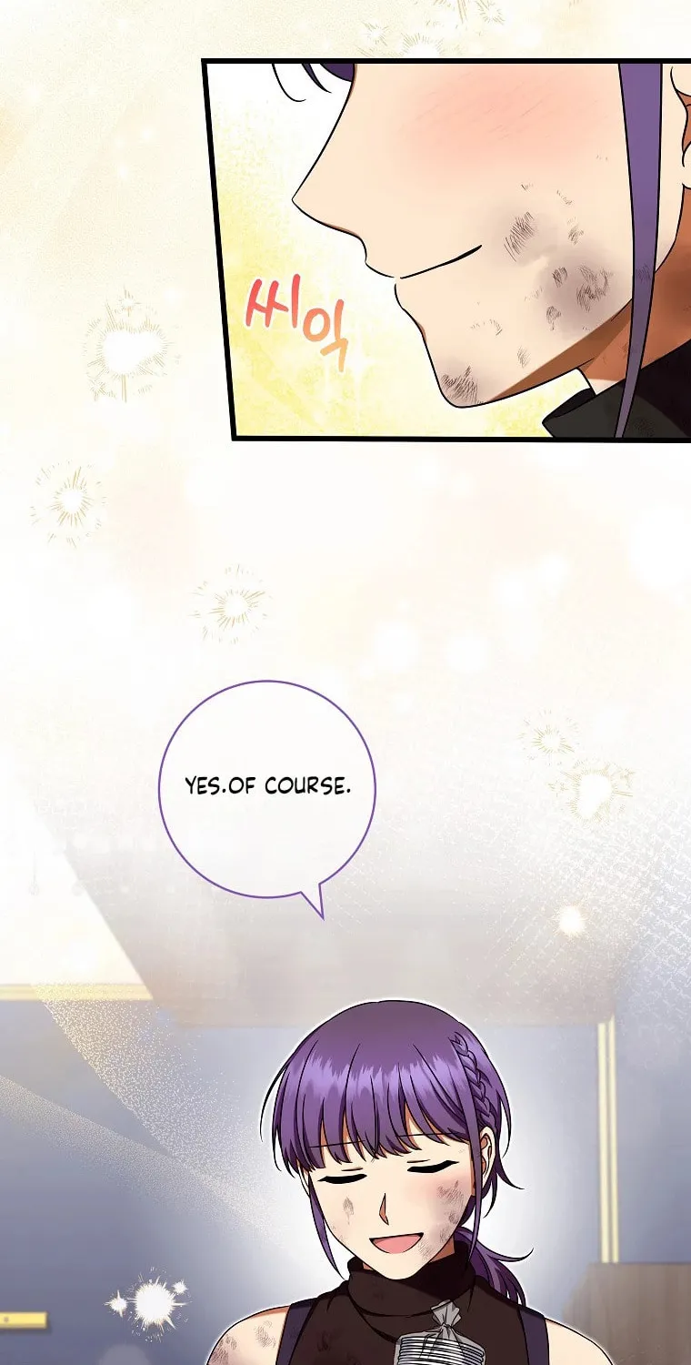 Welcome to Dungeon Hotel Chapter 32 page 41 - 