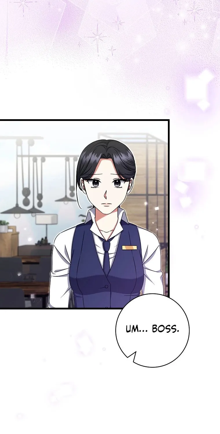Welcome to Dungeon Hotel Chapter 32 page 45 - 