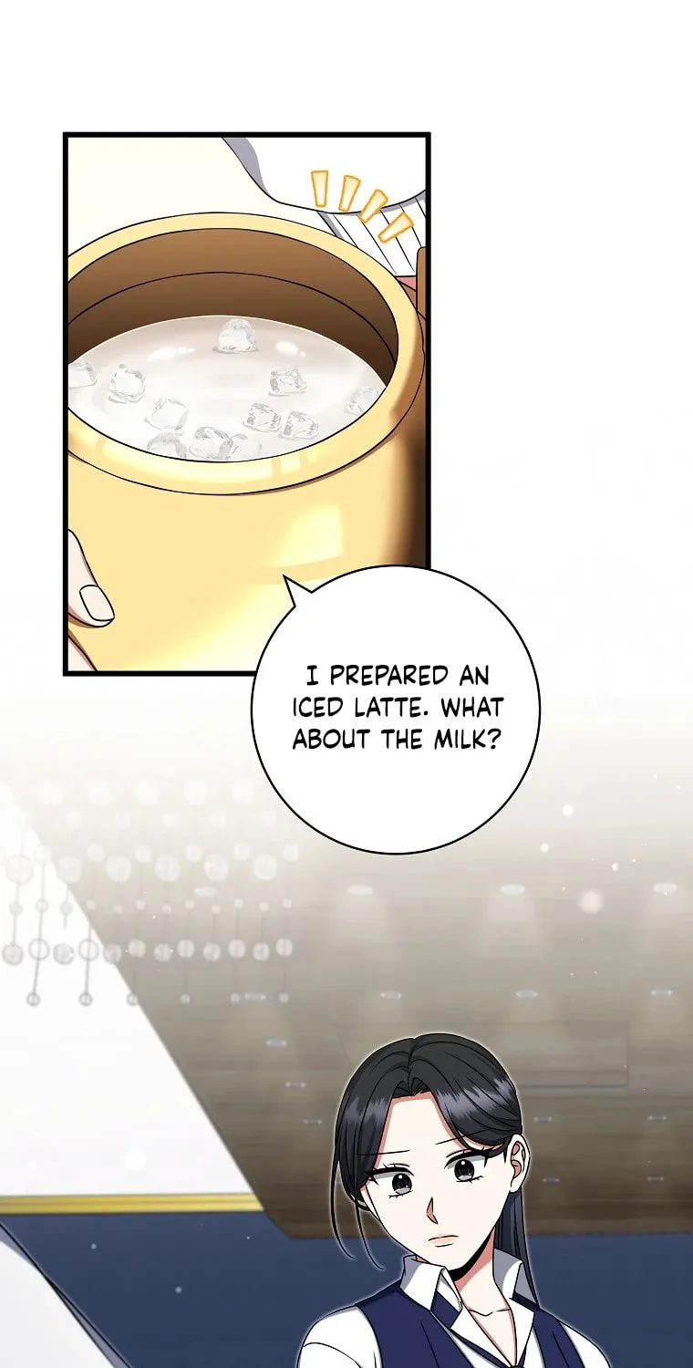 Welcome to Dungeon Hotel Chapter 32 page 46 - 