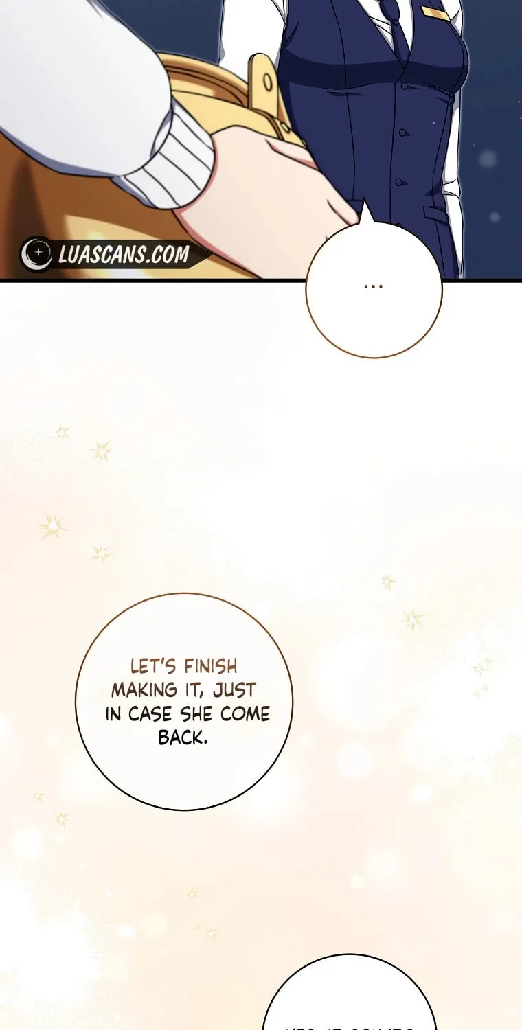 Welcome to Dungeon Hotel Chapter 32 page 47 - 