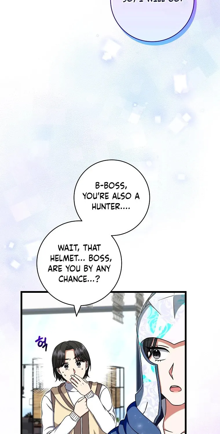 Welcome to Dungeon Hotel Chapter 32 page 57 - 