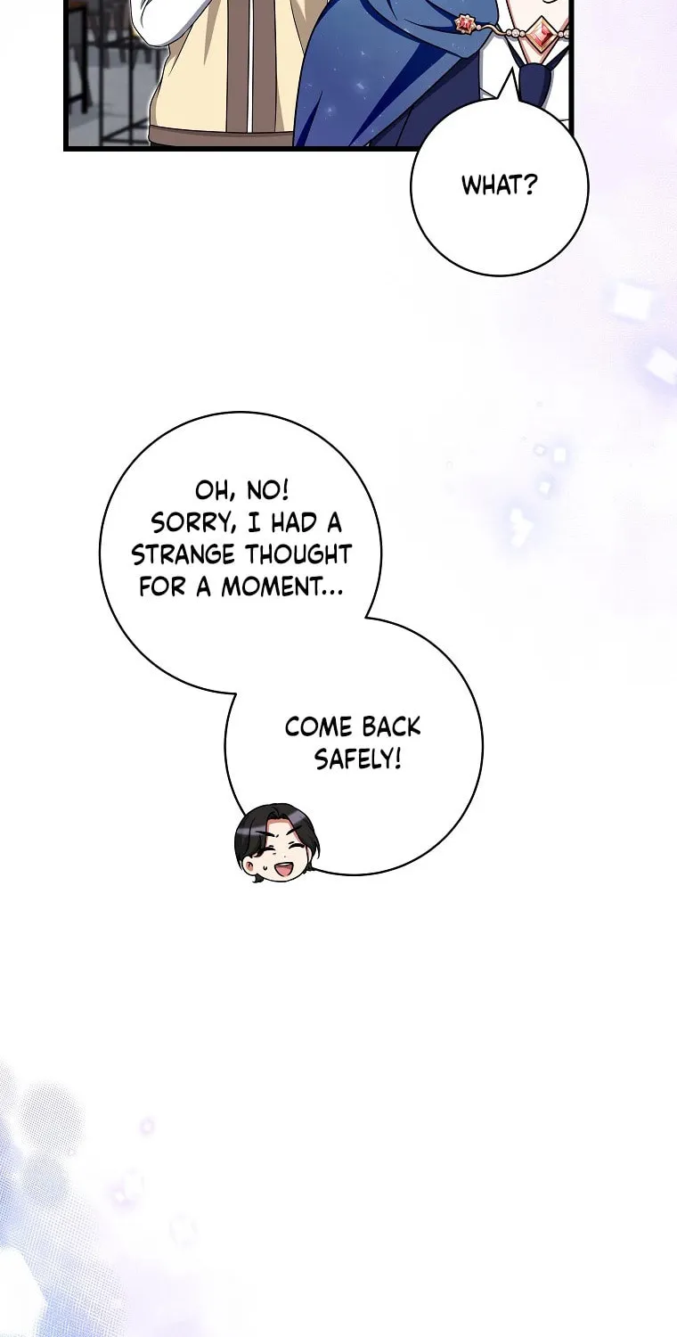 Welcome to Dungeon Hotel Chapter 32 page 58 - 