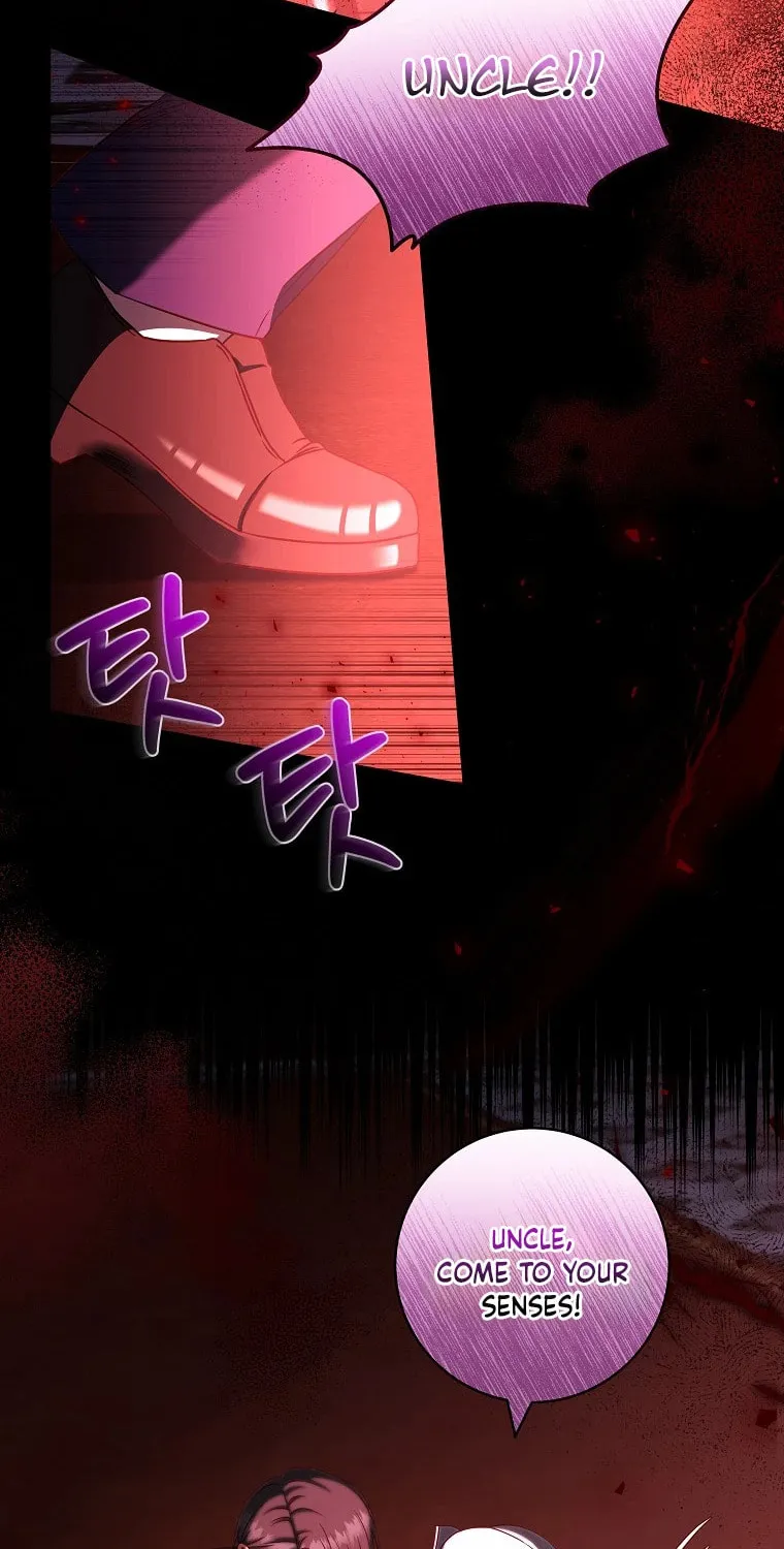 Welcome to Dungeon Hotel Chapter 32 page 67 - 