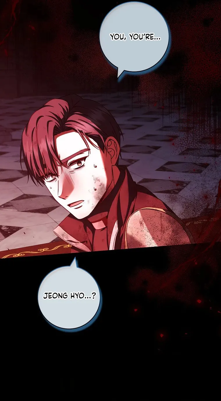 Welcome to Dungeon Hotel Chapter 32 page 69 - 