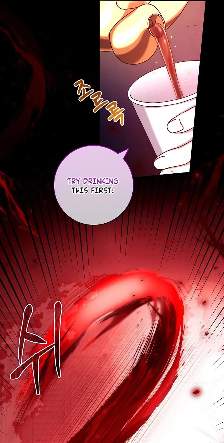 Welcome to Dungeon Hotel Chapter 32 page 70 - 