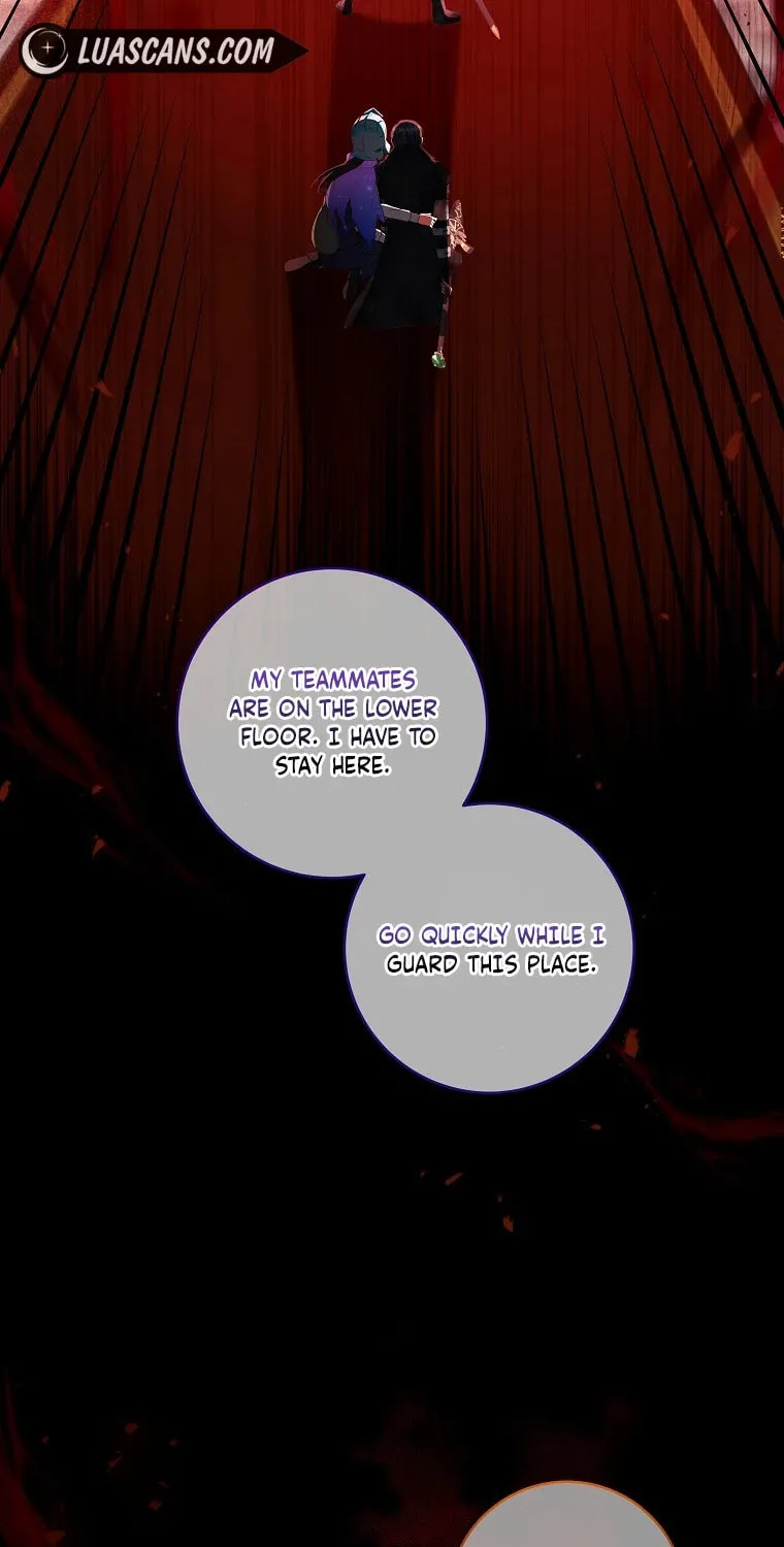 Welcome to Dungeon Hotel Chapter 32 page 82 - 