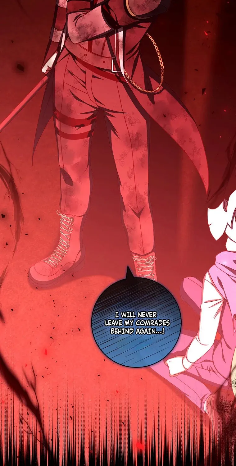 Welcome to Dungeon Hotel Chapter 32 page 85 - 
