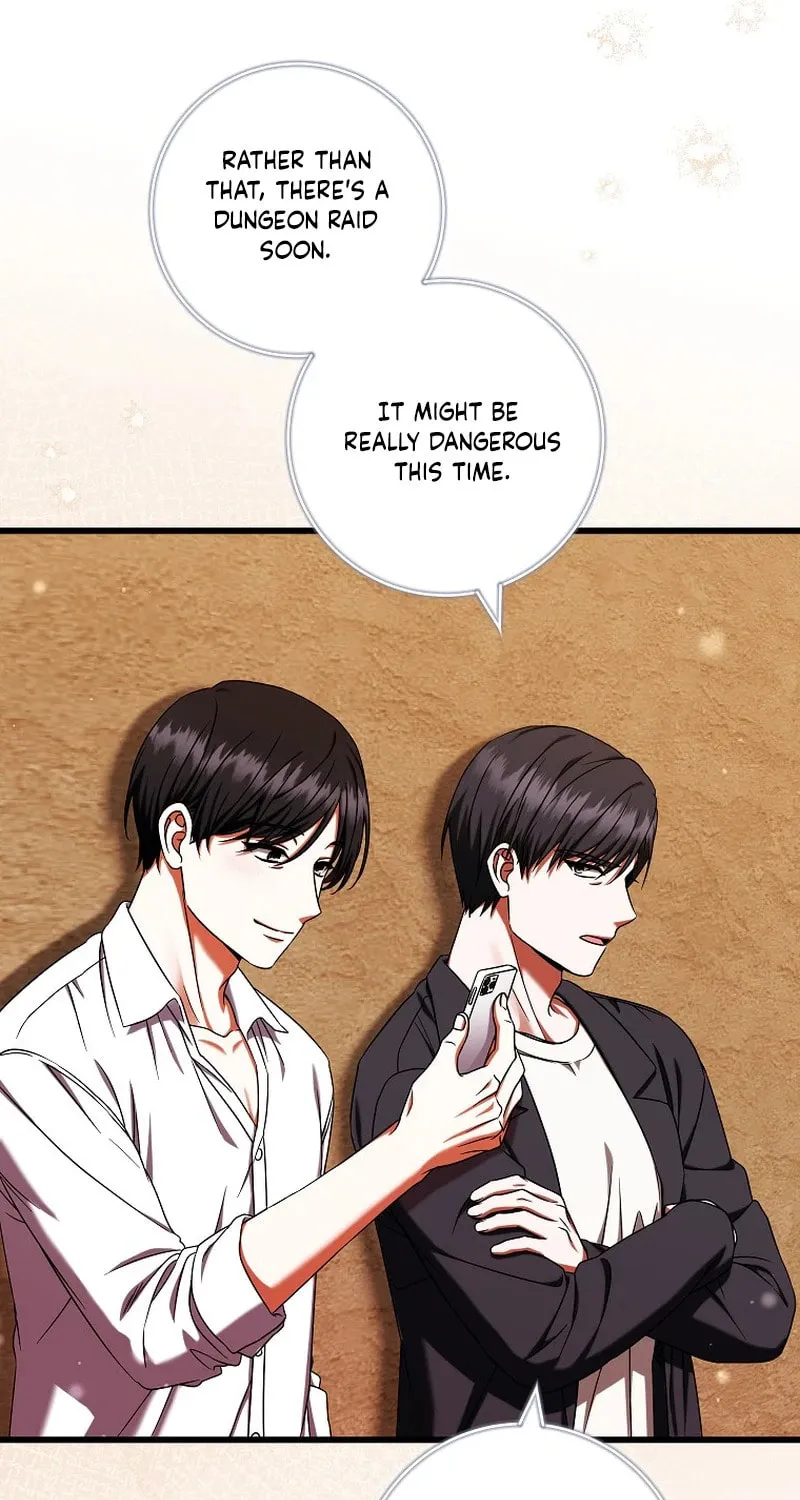 Welcome to Dungeon Hotel Chapter 33 page 29 - 