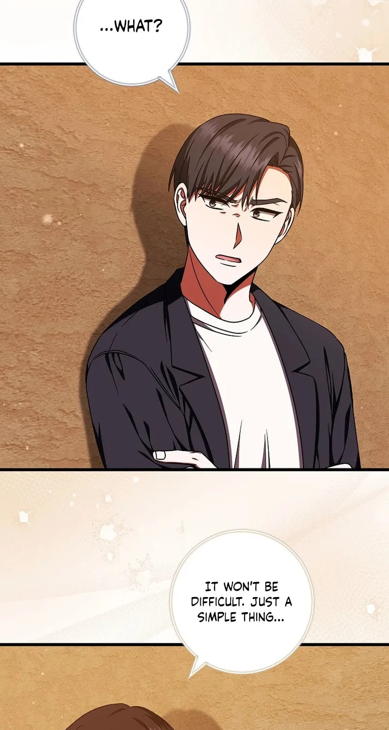 Welcome to Dungeon Hotel Chapter 33 page 34 - 